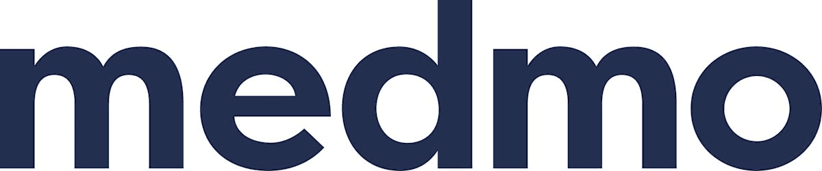 Medmo healthcare partner logo